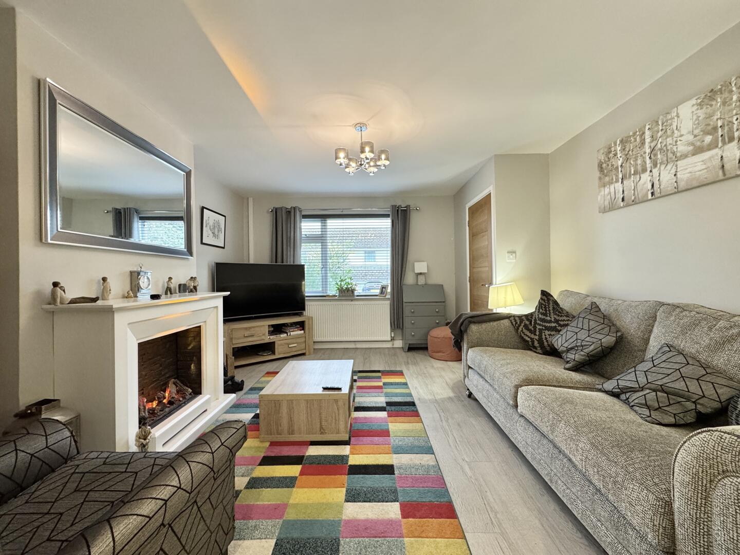 3 bed property in Chirgwin Road, Truro